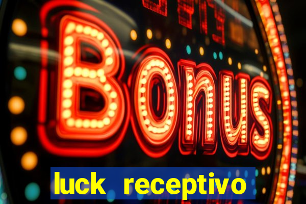 luck receptivo porto seguro